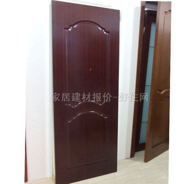 駿福復合(工藝)木門 G138 訂做