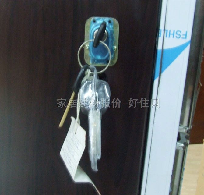 駿福復合(工藝)木門 G138 訂做