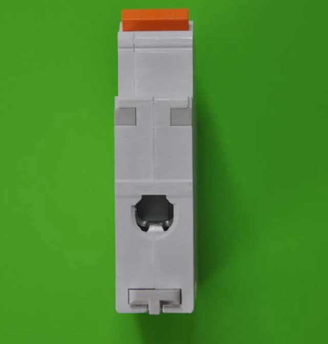 施耐德斷路器\空氣開關(guān) EA9AN1C10 1P 10A 空氣開關(guān)(塑殼斷路器)