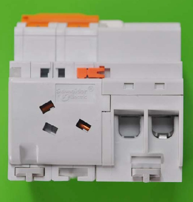 ʩ�͵�·��\�՚��_�P EA9RN2C1030C 2P 10A ©는�·��