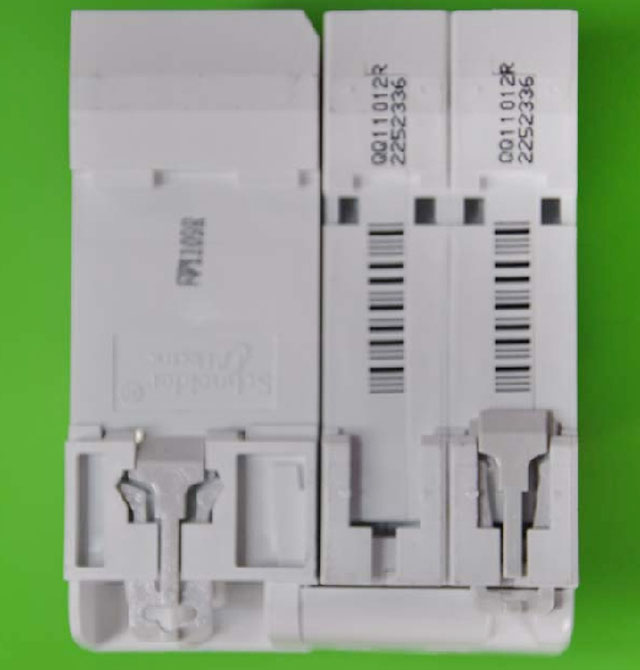 施耐德斷路器\空氣開關(guān) EA9RN2C4030C 2P 40A 漏電斷路器