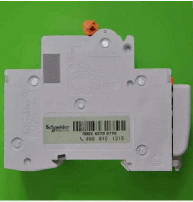 施耐德斷路器\空氣開關(guān) EA9RN2C4030C 2P 40A 漏電斷路器