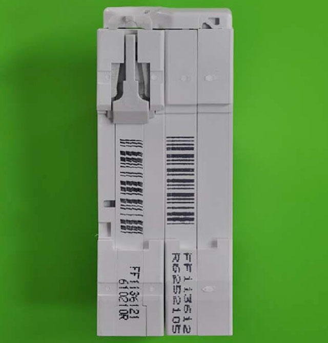 施耐德斷路器\空氣開關(guān) EA9AN2C40 2P 40A 空氣開關(guān)(塑殼斷路器)