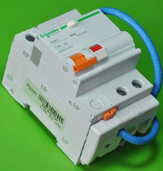 ʩ�͵�·��\�՚��_�P(gu��n) EA9RN1C4030C 1P+N 40A ©는�·��