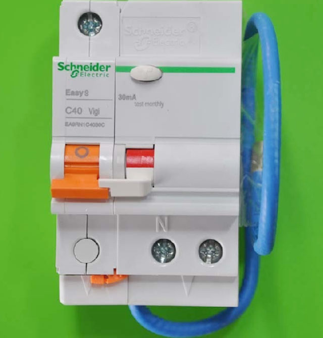 ��·��\�՚��_�P(gu��n) EA9RN1C4030C 1P+N 40A ©는�·��