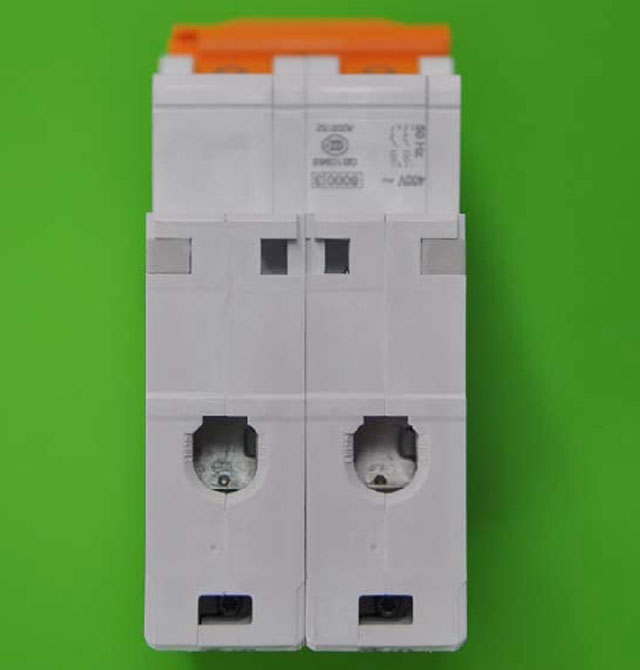 施耐德斷路器\空氣開關(guān) EA9AN2C16 2P 16A 空氣開關(guān)(塑殼斷路器)