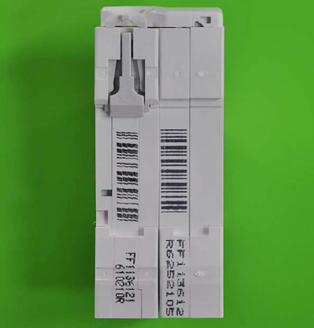 施耐德斷路器\空氣開關(guān) EA9AN2C16 2P 16A 空氣開關(guān)(塑殼斷路器)