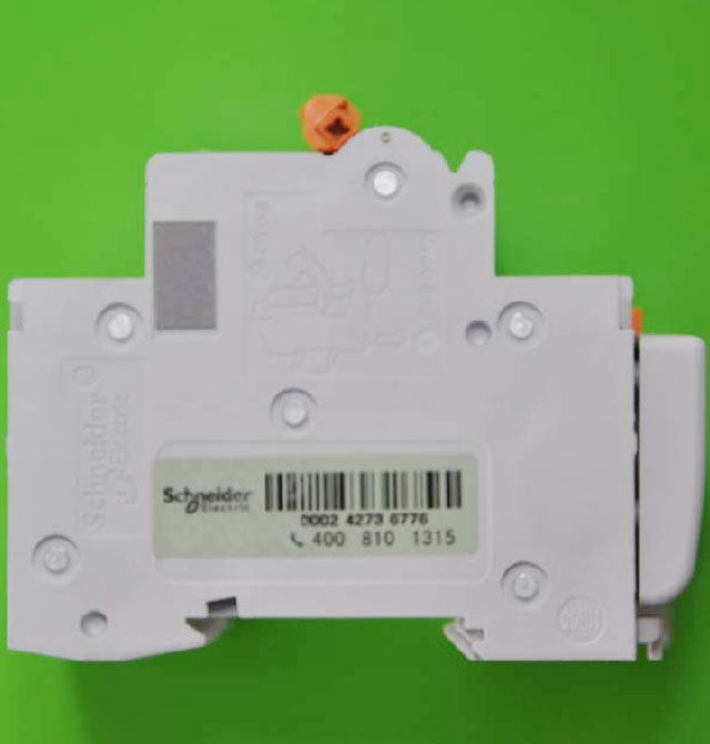 施耐德斷路器\空氣開關(guān) EA9RN2C2030C 2P 20A 漏電斷路器