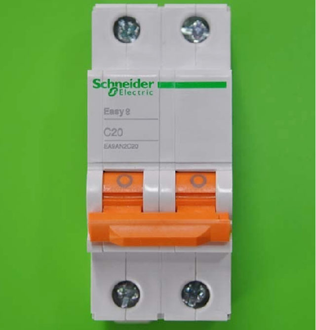 ��·��\�՚��_�P EA9AN2C20 2P 20A �՚��_�P���ܚ���·����