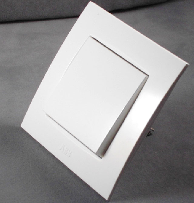 ABB���E���_�P(gu��n)��� AU10153-WW 1λ�ο� ��ɫ����