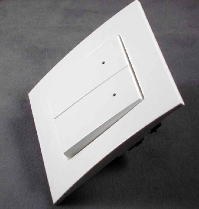 ABB���E���_�P(gu��n)��� AU17853-WW 2λ�ο� ��ɫ���� ��ָʾ��