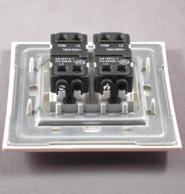 ABB���E���_�P(gu��n)��� AU17853-WW 2λ�ο� ��ɫ���� ��ָʾ��