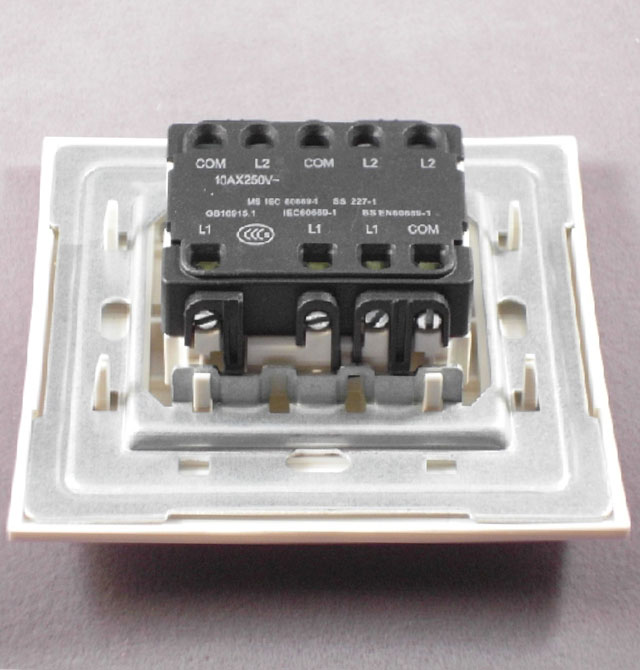 ABB���E���_�P(gu��n)��� AU13753-WW 3λ�p�� ��ɫ���� ��ָʾ��