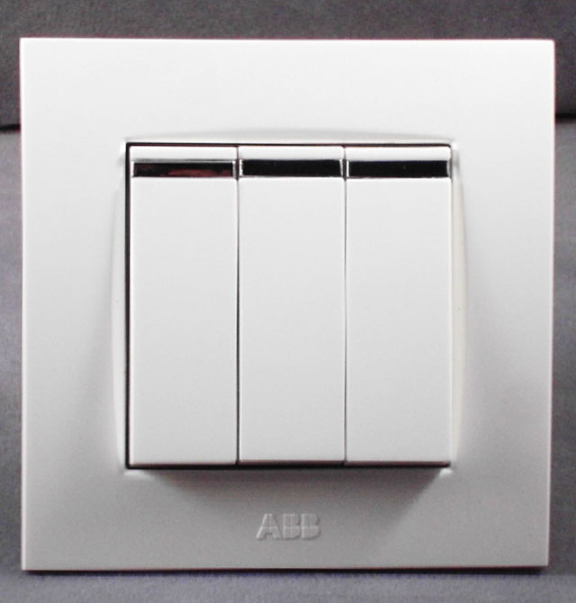 ���E���_�P(gu��n)��� AU13753-WW 3λ�p�� ��ɫ���� ��ָʾ��