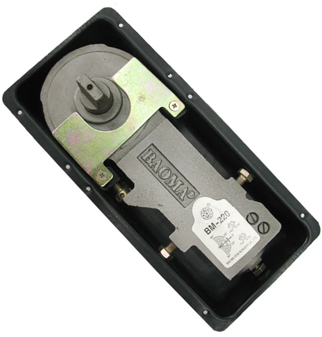 鑫龍盛SONOS地彈簧 sonos BM-220 80KG-120KG