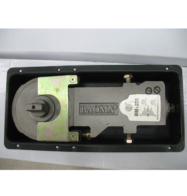 鑫龍盛SONOS地彈簧 sonos BM-220 80KG-120KG