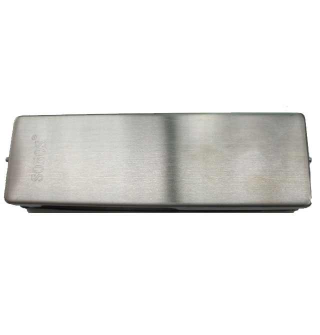 鑫龍盛SONOS玻璃門夾 上夾S-8118玻璃門上夾 鋼頭鋁心(厚板)