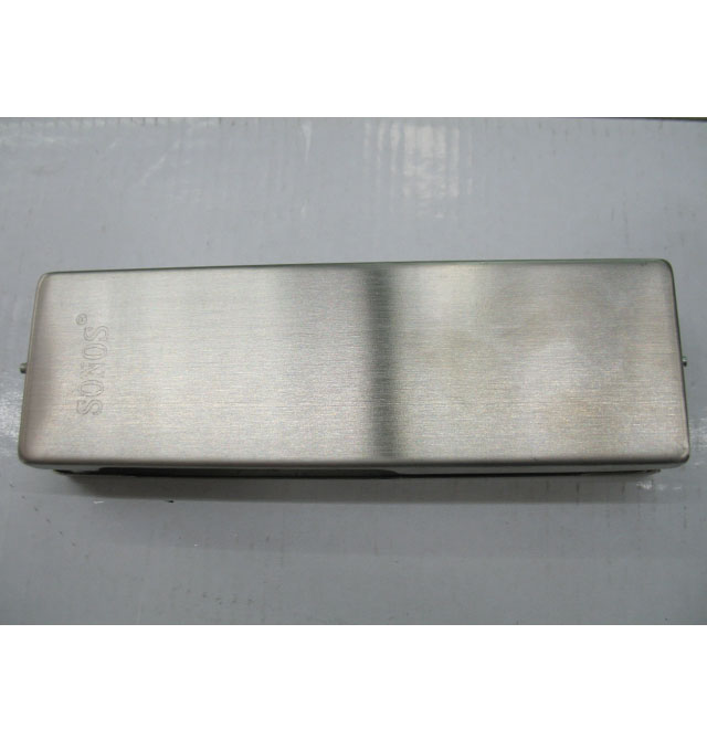 鑫龍盛SONOS玻璃門夾 上夾S-8118玻璃門上夾 鋼頭鋁心(厚板)