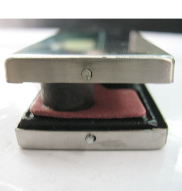 鑫龍盛SONOS玻璃門夾 上夾S-8118玻璃門上夾 鋼頭鋁心(厚板)