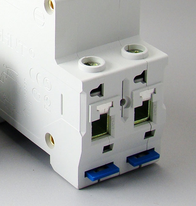 ��̩��·��\�՚��_�P(gu��n) DZ47-60 C20 2P 20A �՚��_�P(gu��n)���ܚ���·����