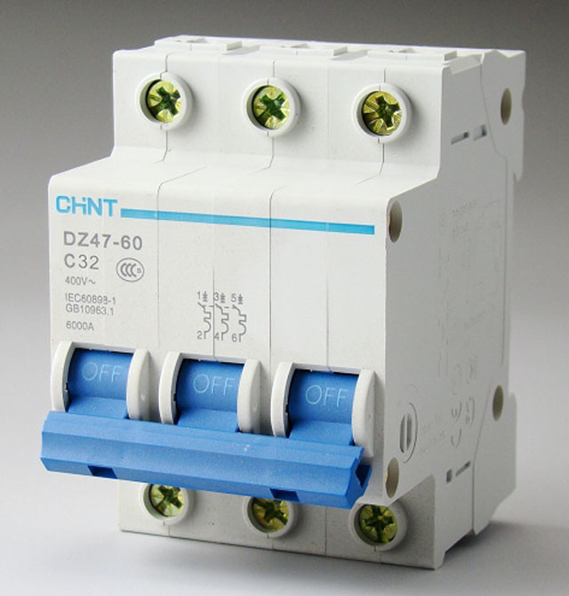 ��·��\�՚��_(k��i)�P(gu��n) DZ47-60 C32 3P 32A �՚��_(k��i)�P(gu��n)���ܚ���·����