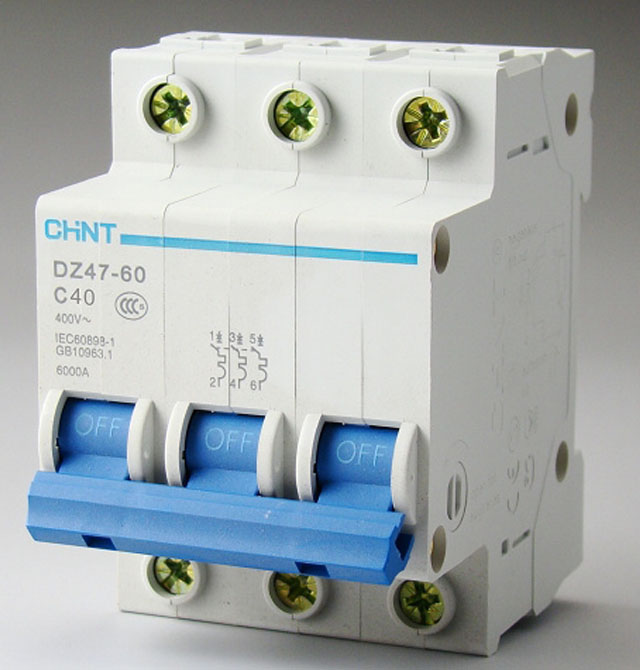 ��·��\�՚��_(k��i)�P(gu��n) DZ47-60 C40 3P 40A �՚��_(k��i)�P(gu��n)���ܚ���·����