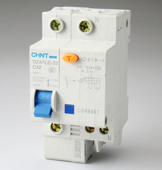 ��·��\�՚��_�P(gu��n) DZ47LE-32 C�� 1P+N 32A ʣ�����������·��