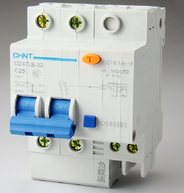 ��·��\�՚��_�P(gu��n) DZ47LE-32 C�� 2P 25A ©는�·��