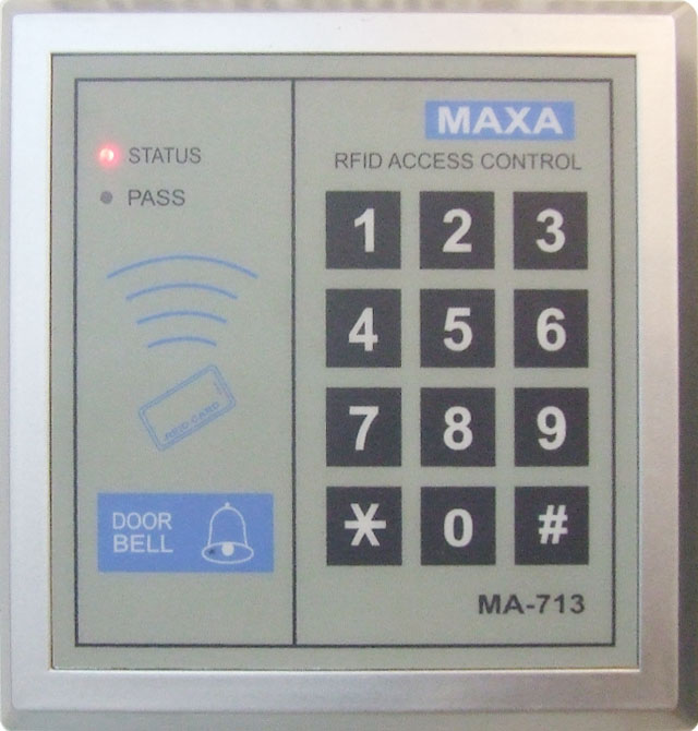 MAXA����T�� MA-713+MA1000+MA200+�_�P(gu��n) 117mm��117mm��21mm �ܴa+�ſ�