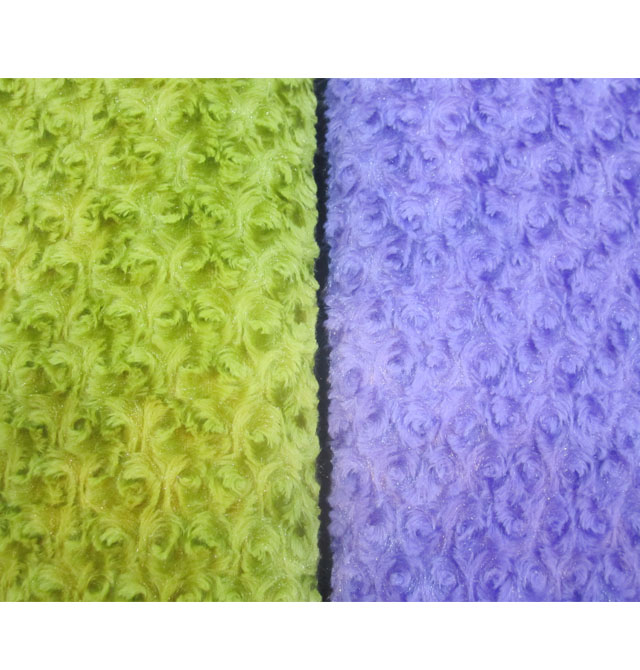 益家墻紙 YJ576綠色長(zhǎng)毛墻紙 寬1.38m 花 綠色