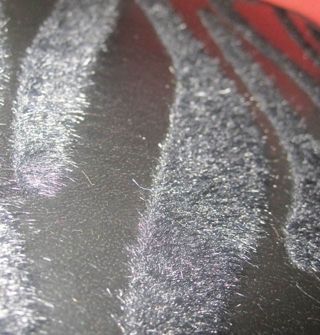 ��҉��� PVC���|(zh��)YJ583��ë�y�װ��R�y�퉦�� ��1.38m PUƤ�� ���R�y ��ɫ