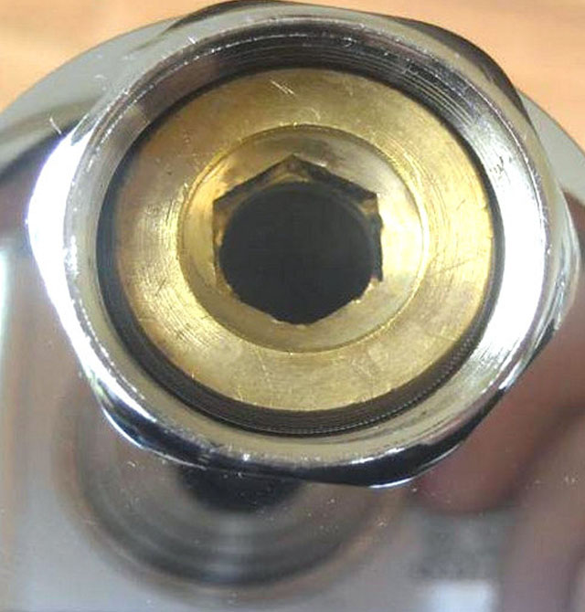 九牧浴缸淋浴龍頭 淋浴3580-071 明裝掛墻式