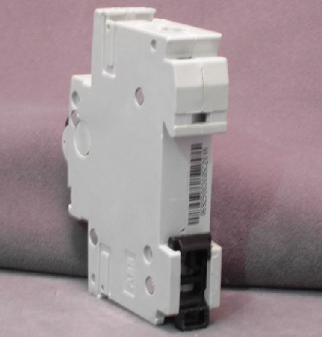 ABB��·��\�՚��_�P S260 C25A 1P 25A �՚��_�P���ܚ���·����