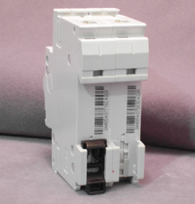 ABB��·��\�՚��_�P(gu��n) S262 C20A 2P 20A �՚��_�P(gu��n)���ܚ���·����