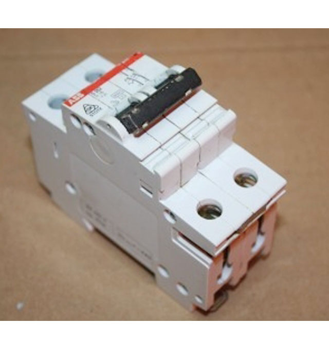 ABB��·��\�՚��_(k��i)�P(gu��n) S262 C32A 2P 32A �՚��_(k��i)�P(gu��n)���ܚ���·����