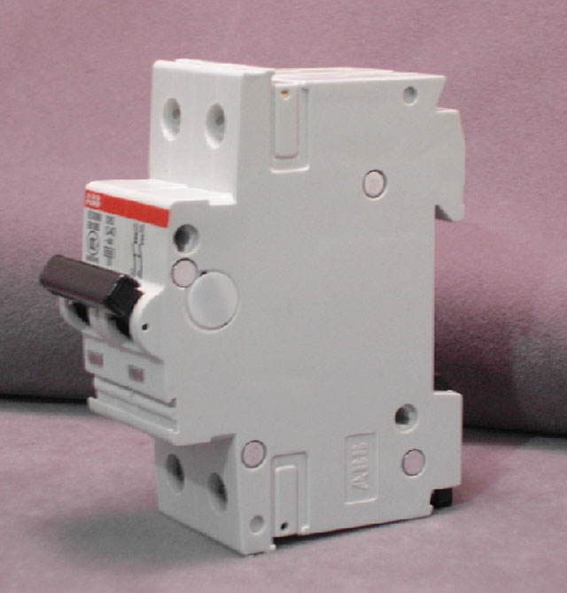 ABB��·��\�՚��_�P(gu��n) S262 C40A 2P 40A �՚��_�P(gu��n)���ܚ���·����