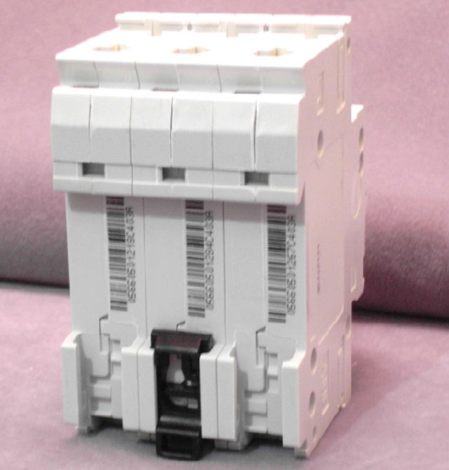 ABB��·��\�՚��_�P(gu��n) S263 C16A 3P 16A �՚��_�P(gu��n)���ܚ���·����