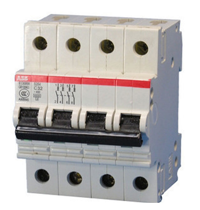 ��·��\�՚��_�P(gu��n) S264 C32A 4P 32A �՚��_�P(gu��n)���ܚ���·����