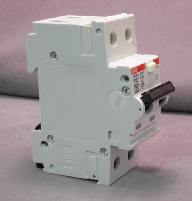 ABB��·��\�՚��_�P(gu��n) S261 C32A 1P 32A ©는�·��