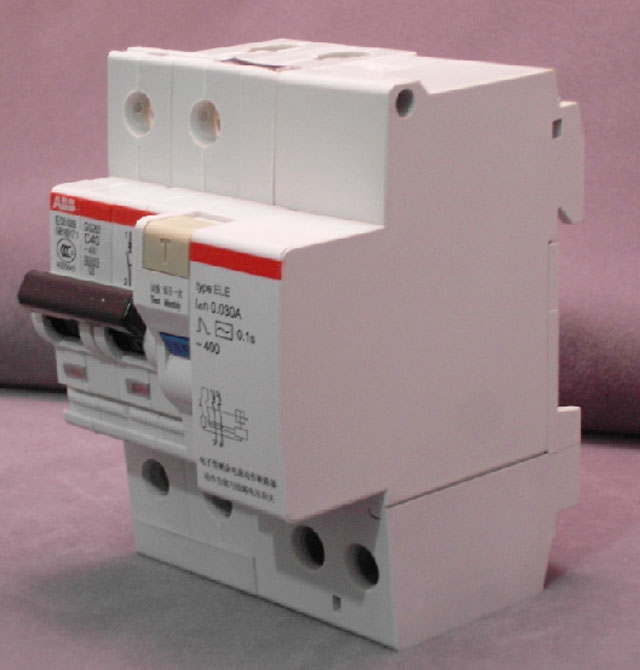 ABB��·��\�՚��_�P(gu��n) S262 C40A 2P 40A ©는�·��