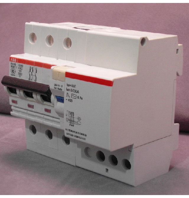 ABB��·��\�՚��_�P(gu��n) S263 C63A 3P 63A ©는�·��