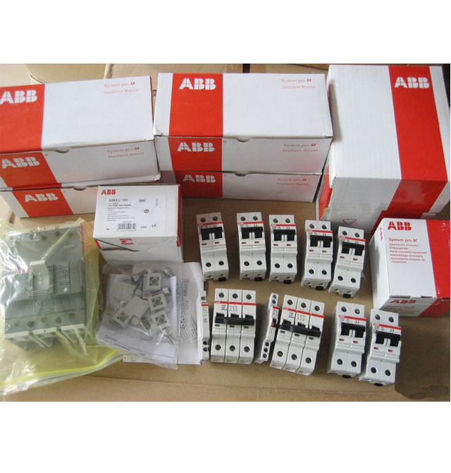 ABB��·��\�՚��_�P(gu��n) S264 C32A 4P 32A �՚��_�P(gu��n)���ܚ���·����