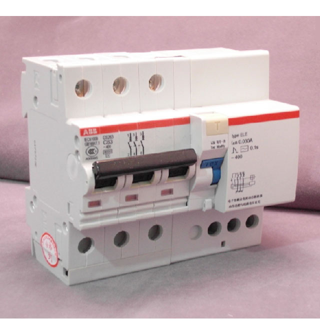 ABB��·��\�՚��_�P(gu��n) S263 C63A 3P 63A ©는�·��