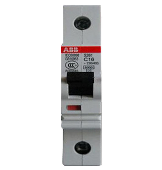 ��·��\�՚��_�P(gu��n) S260 C16A 1P 16A �՚��_�P(gu��n)���ܚ���·����