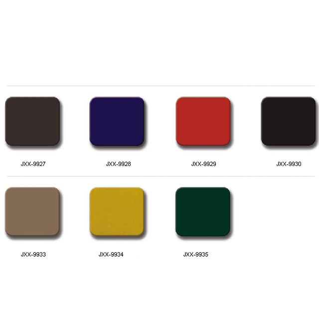 �������X�ܰ� ��Ĥ����JXX-9918�ۼtɫ 2440mm��1220mm����3mm