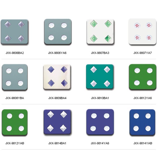 �������X�ܰ� ��Ĥ������ˇϵ��JXX-9819BA4 2440mm��1220mm����6.5mm