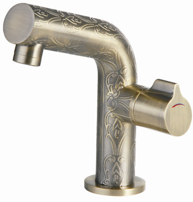 洛奇衛(wèi)浴面盆龍頭 9139 冷熱 單把雙孔 無 黃銅