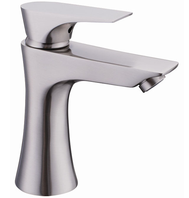 洛奇衛(wèi)浴面盆龍頭 9234 冷熱 單把雙孔 無 不銹鋼