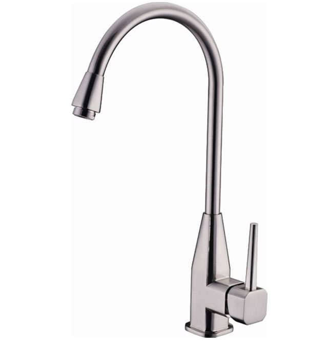 洛奇衛(wèi)浴廚房龍頭 9329菜盆龍頭 單冷