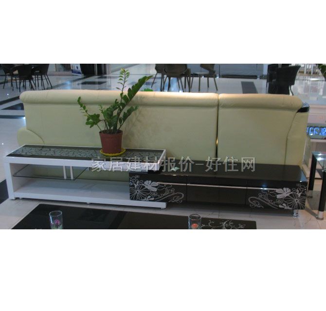 雅芳電視柜 2290電視柜(可拉伸) 1.8m—2.6m